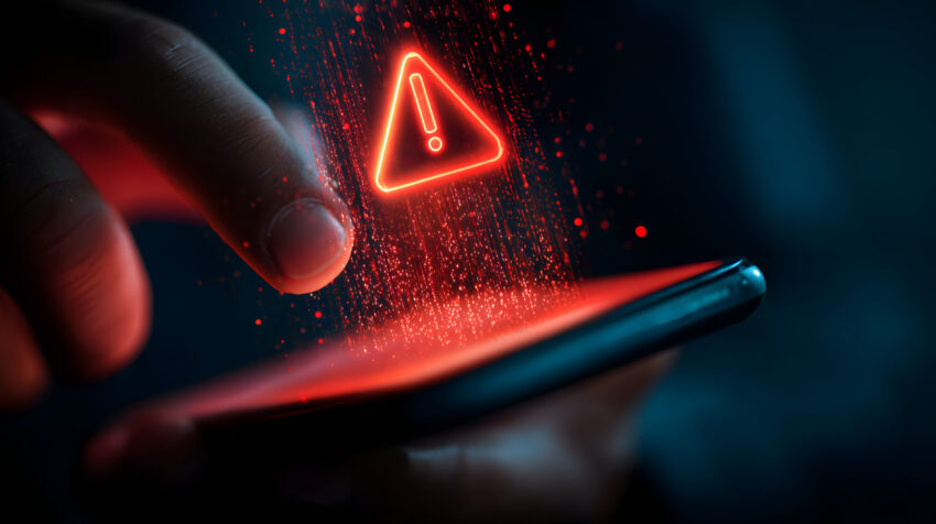 RIASZTÁS A MAGYAR ÜGYÉSZSÉG NEVÉVEL VISSZAÉLŐ RANSOMWARE TÁMADÁSOKKAL KAPCSOLATBAN