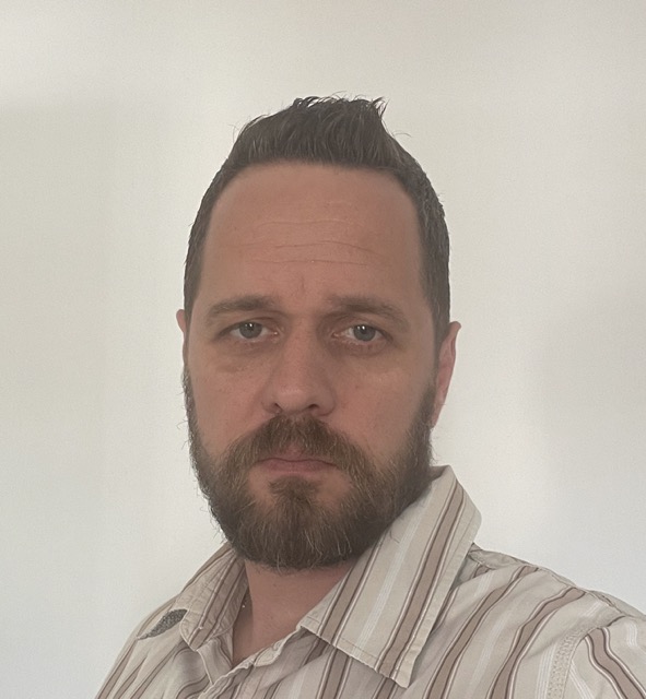 Kóczián Géza, az Adhoc Support CIC társalapítója és CTO/COO-ja.