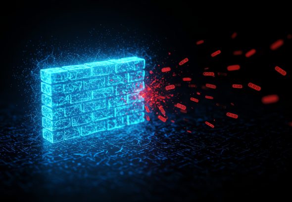 Riasztás Fortinet VPN- és tűzfaleszközöket érintő aktív kibertámadási tevékenységről