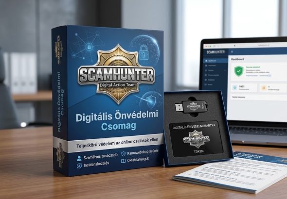 scamhunter-digitalis-onvedelmi-csomag