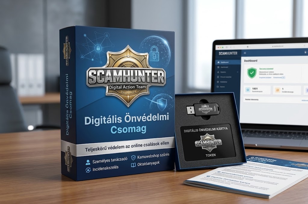 scamhunter-digitalis-onvedelmi-csomag